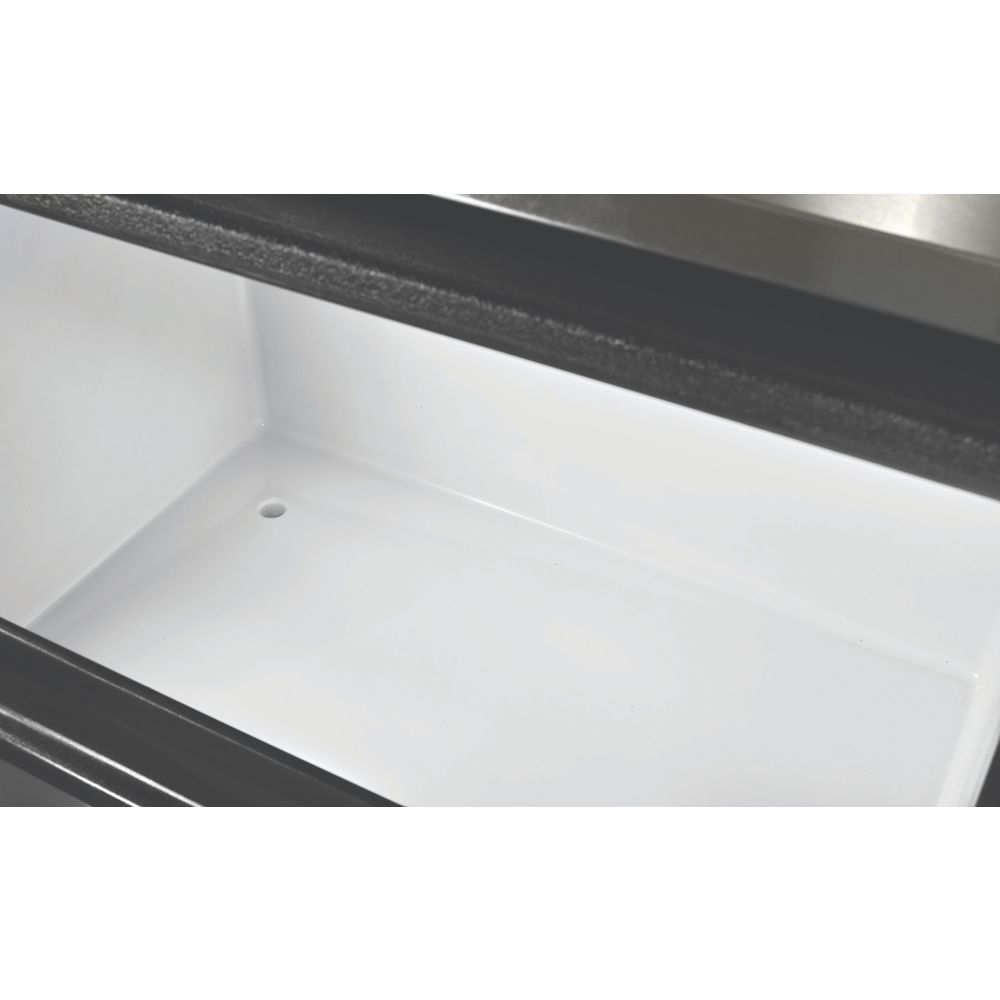 Undercounter Ice Machine E1368