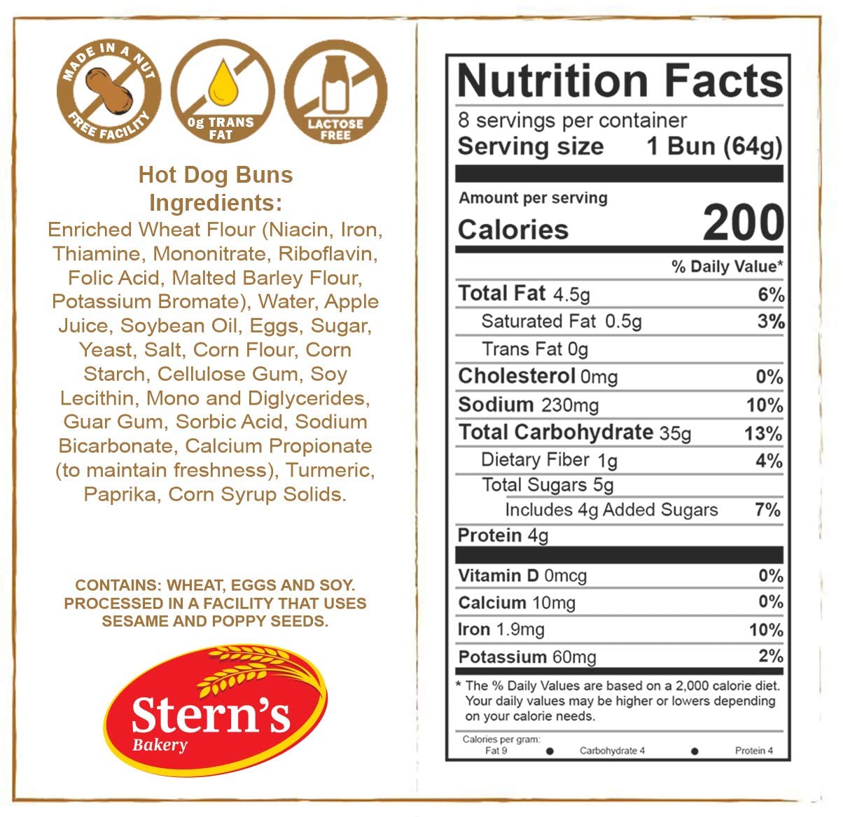Hot Dog and Hamburger Combo Package, 2 Packs of Hotdog and 2 Packs of Burger E358229