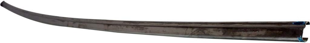 Chrome Grille Trim for Chevy C30 1983 1984 1985 1986 Upper J6036