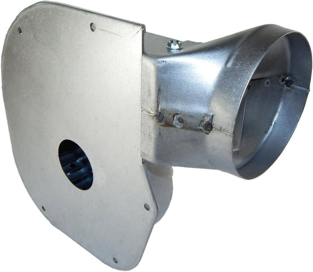 Draft Inducer Blower H4133
