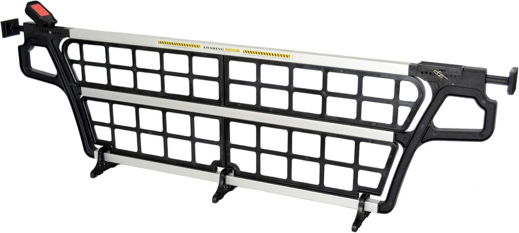 Cargo Gate Truck Bed Divider X908875