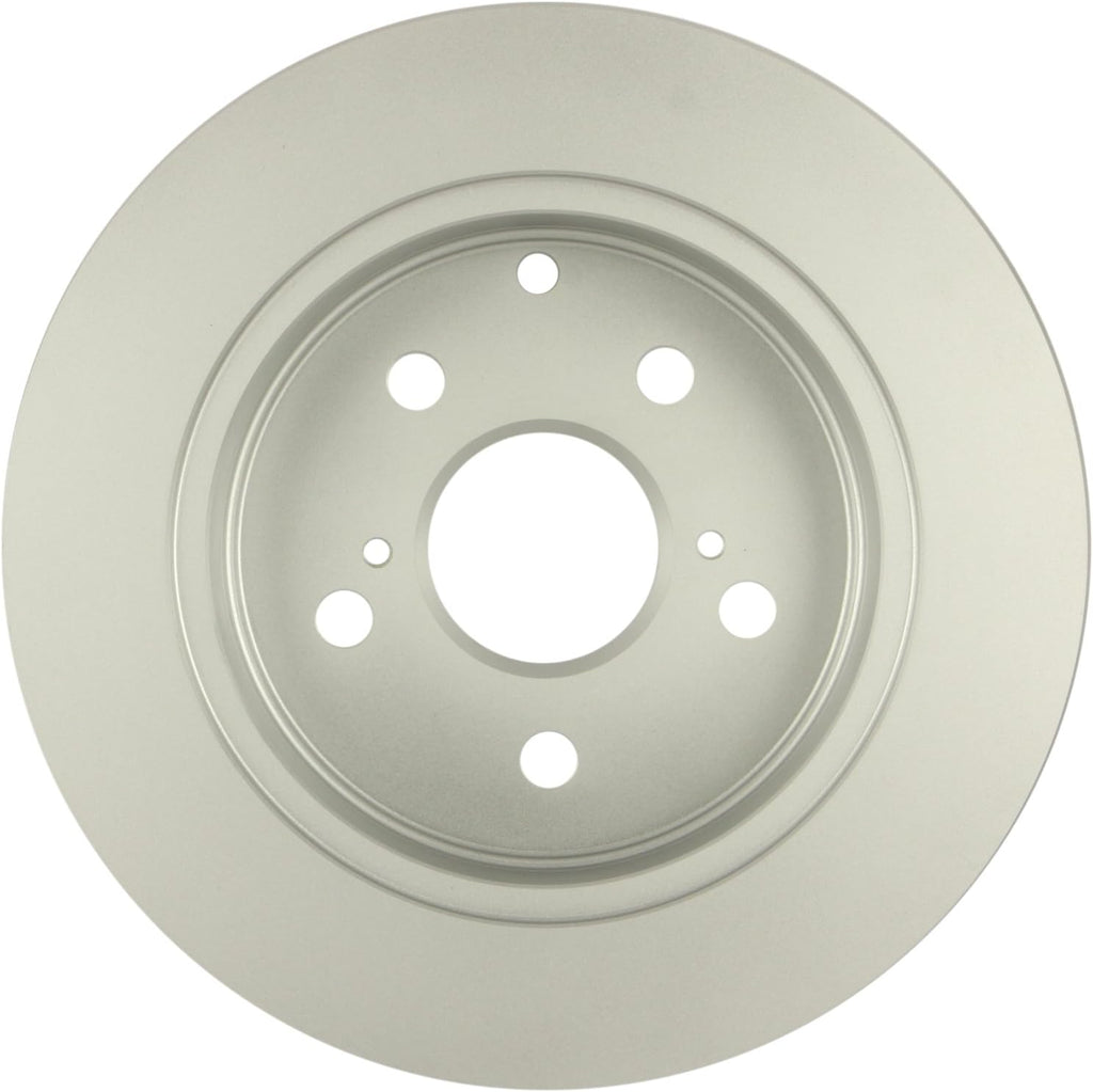 QuietCast Premium Disc Brake Rotor I27653