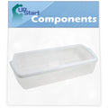 Refrigerator Door Bin Replacement J42516