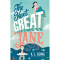 Jane (Paperback) V440
