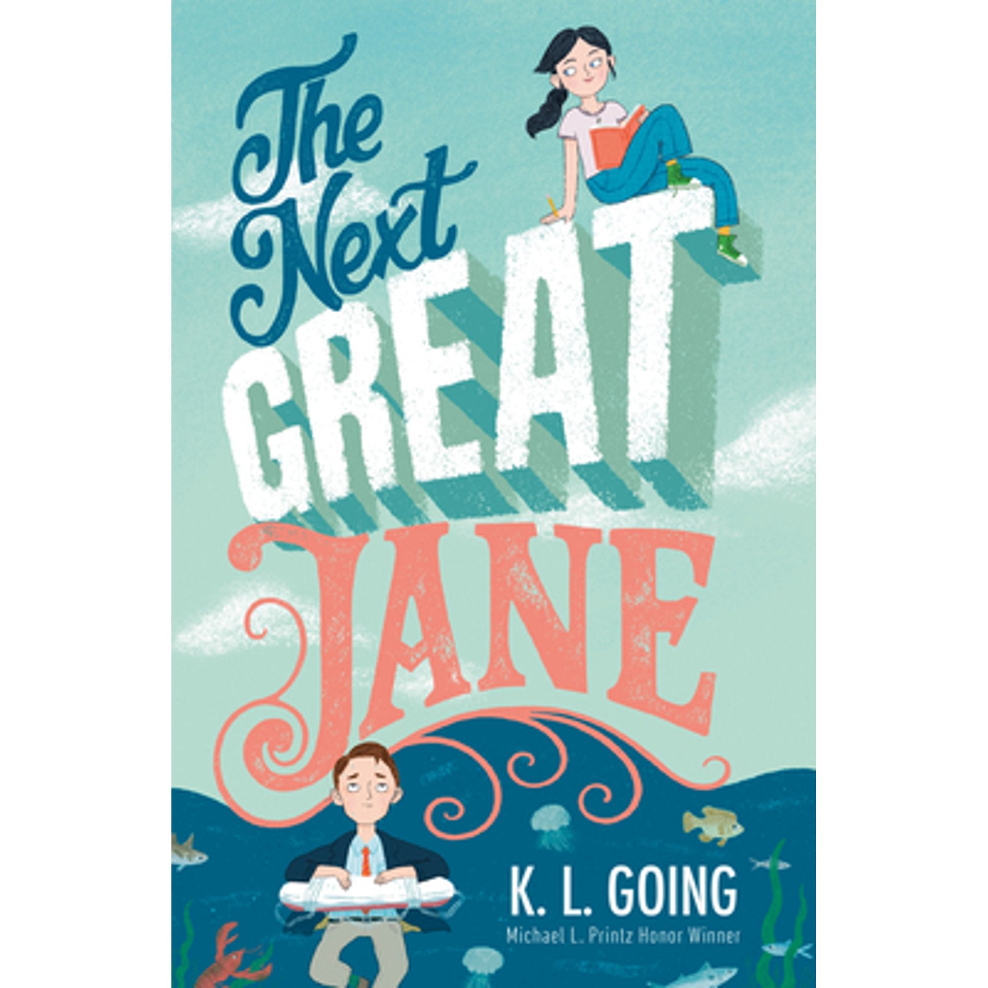 Jane (Paperback) V440