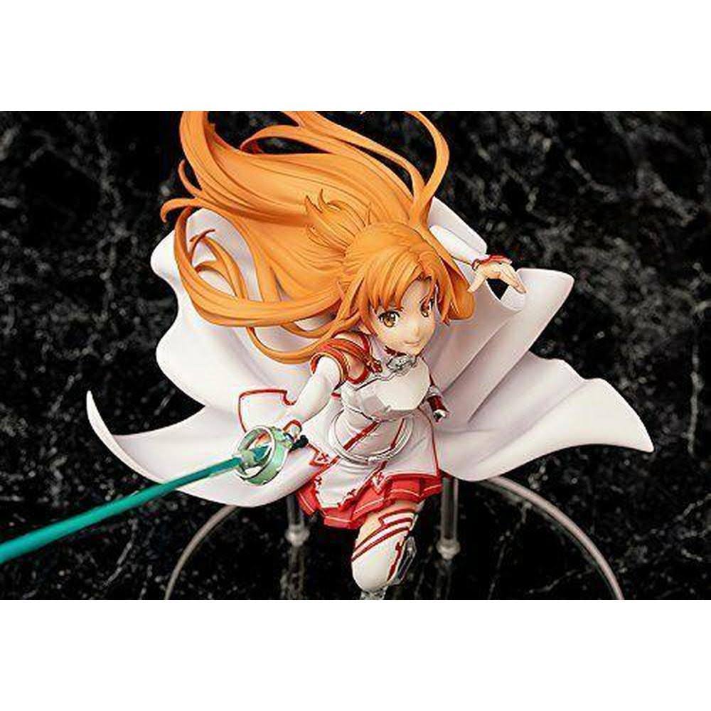 Asuna 1/7 Scale Figure N94588