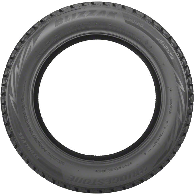 225/50R17 94H Tire Q5602