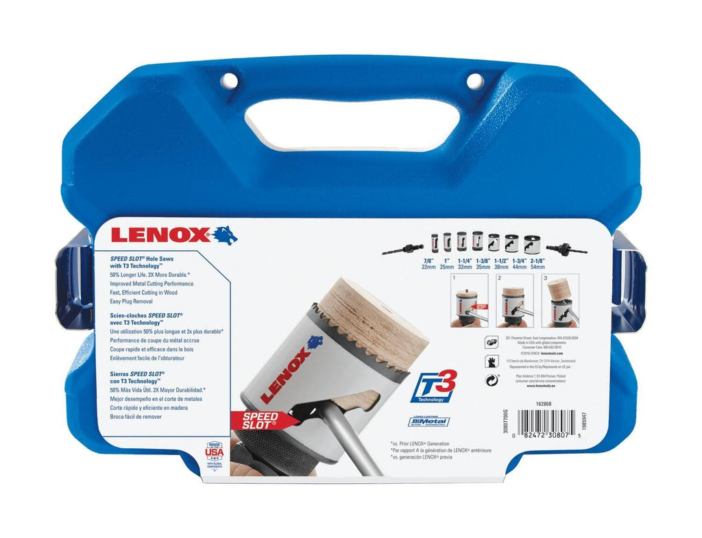 Hole Saw Kit C4415
