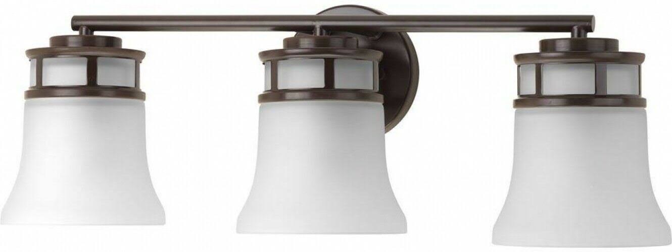 Antique Bronze Bath Vanity Light N308