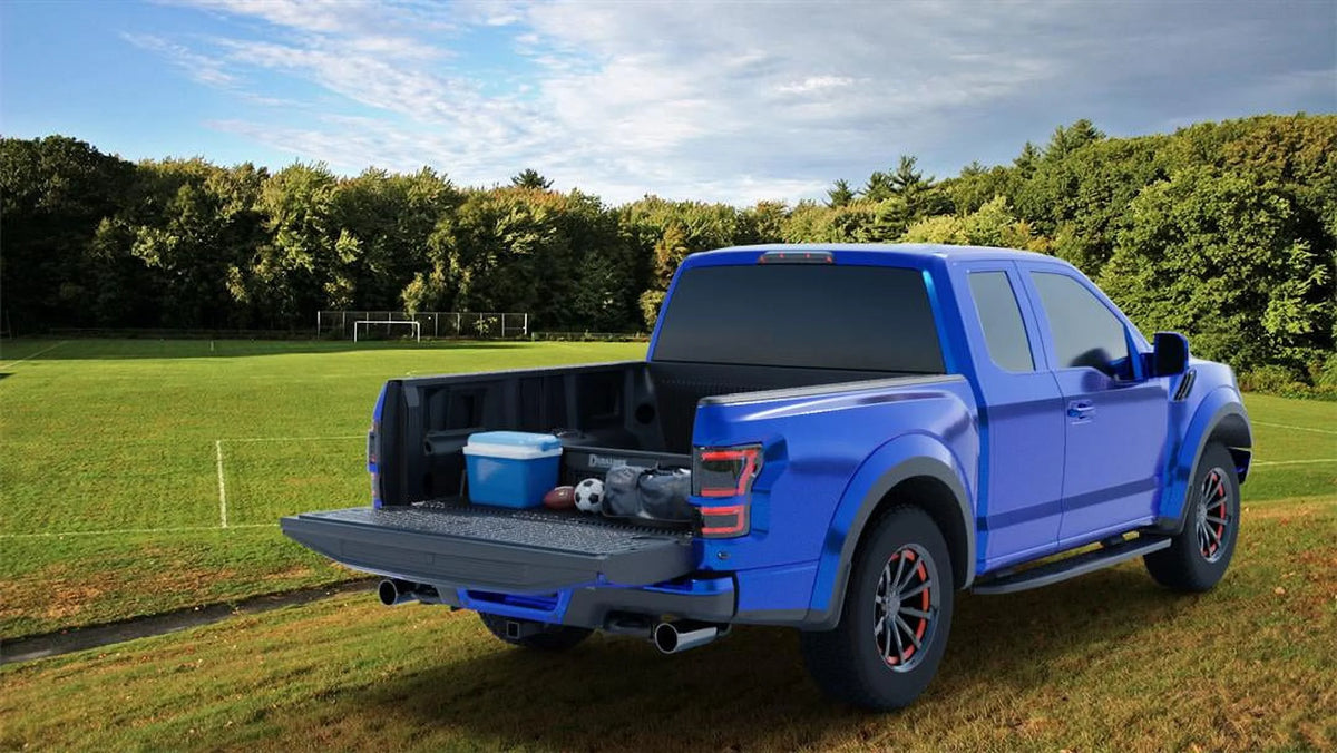 Bed Divider for GM Colorado & Canyon W13126