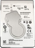 2TB 5400RPM 128MB Cache SATA 6Gb/s 2.5in Internal Hard Drive F695606