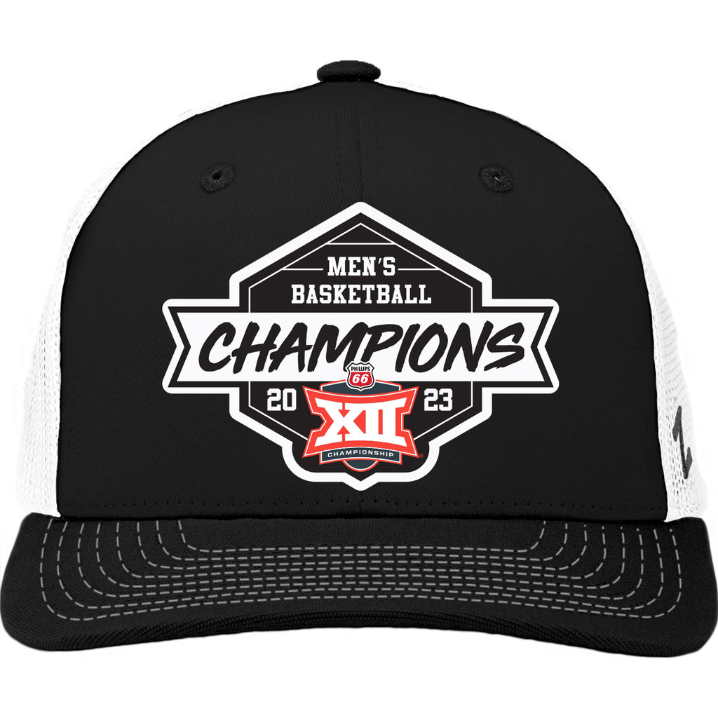 Black Adjustable Hat K4944
