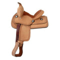 Bobcat Youth Competition Saddle Q504