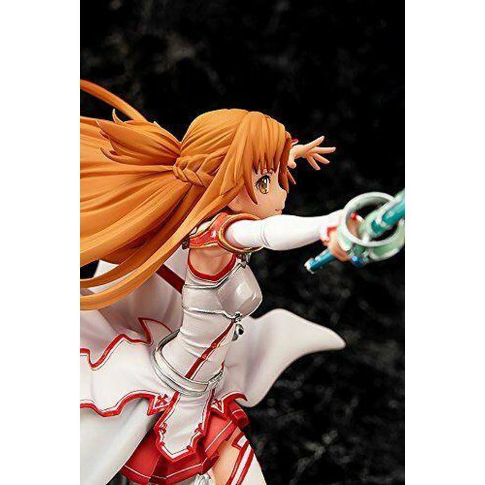Asuna 1/7 Scale Figure N94588