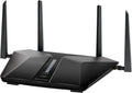 Dual-Band Wi-Fi Router E917