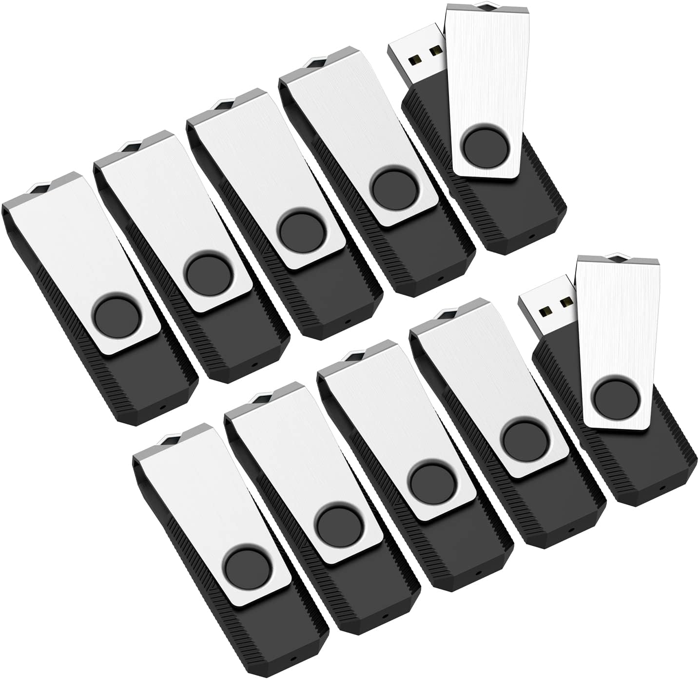 10 Pack 32GB USB 3.0 Flash Drive Multipack R5095