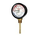 Tri Tridicator Gage R307