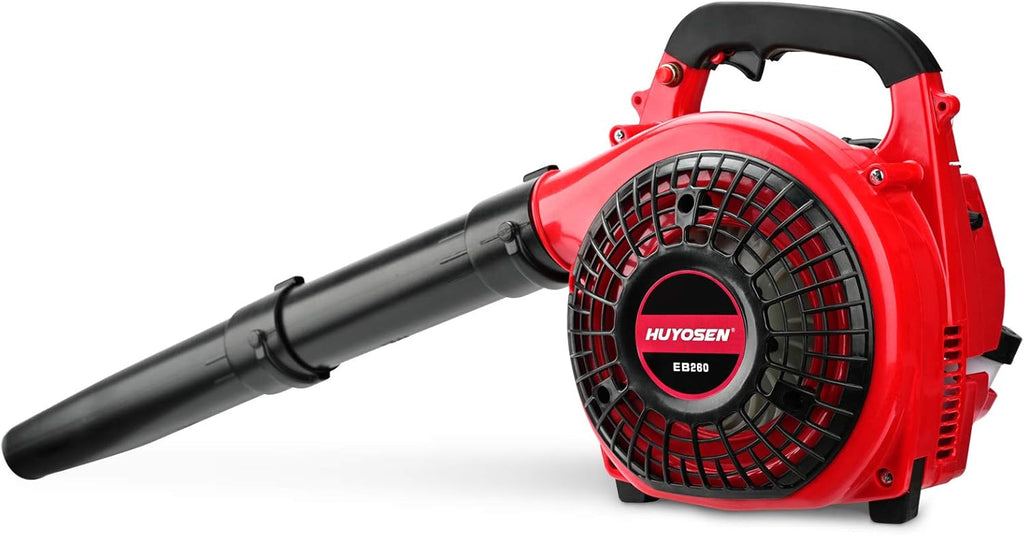 26CC Gas Handheld Leaf Blower with Nozzle Extension W415874