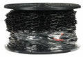 Black Decorator Chain per Reel A367