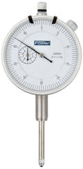 White Dial Face AGD Indicator Q506