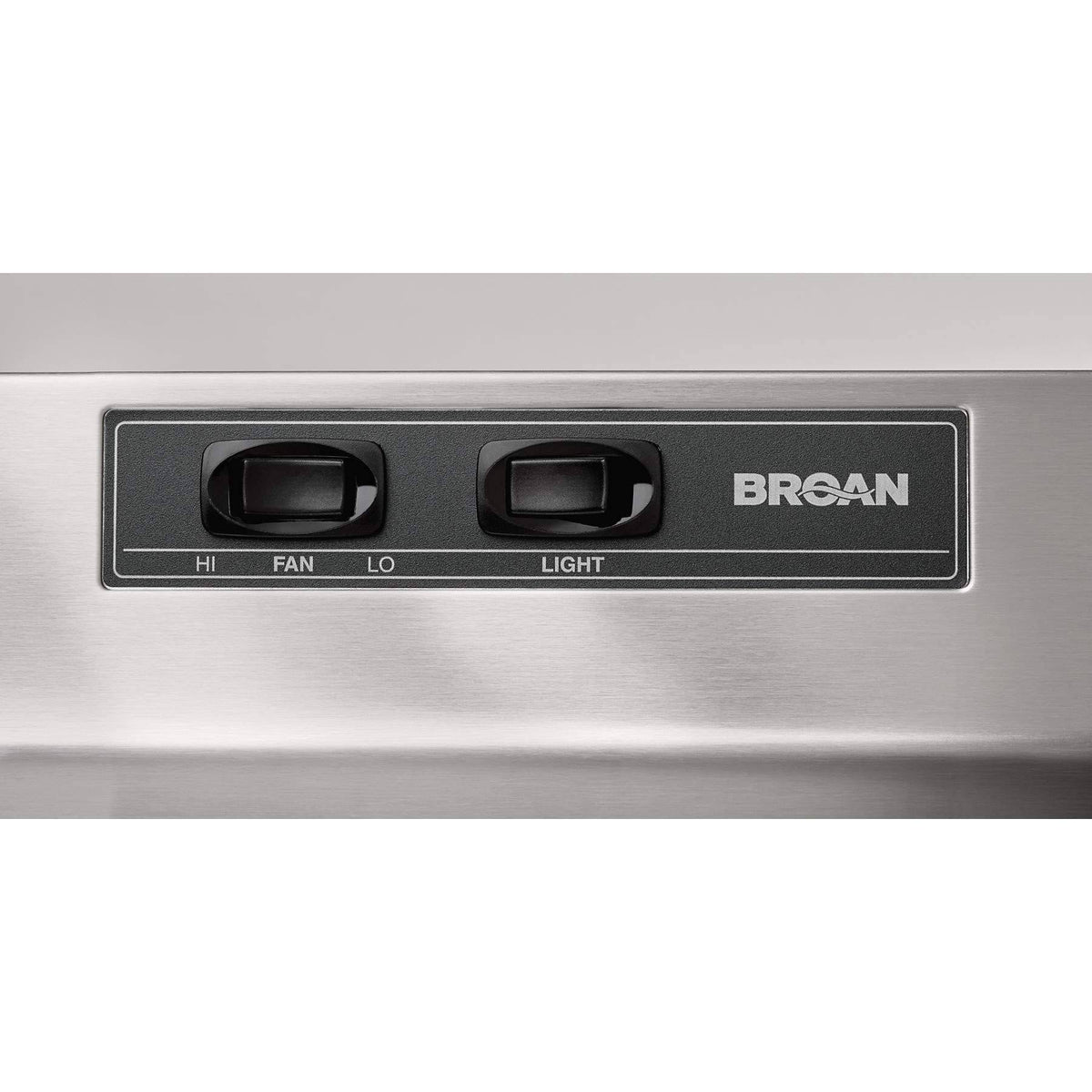 24-Inch Stainless Steel Under Cabinet Range Hood L9471
