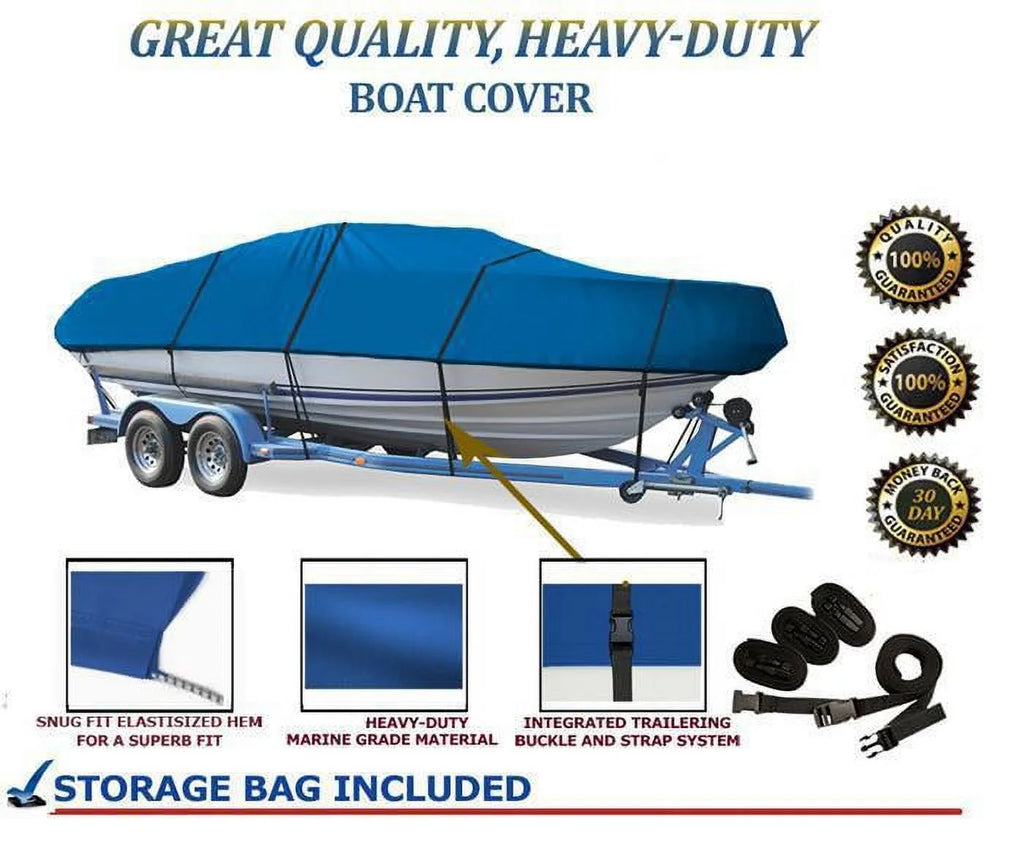 Boat Cover F4373