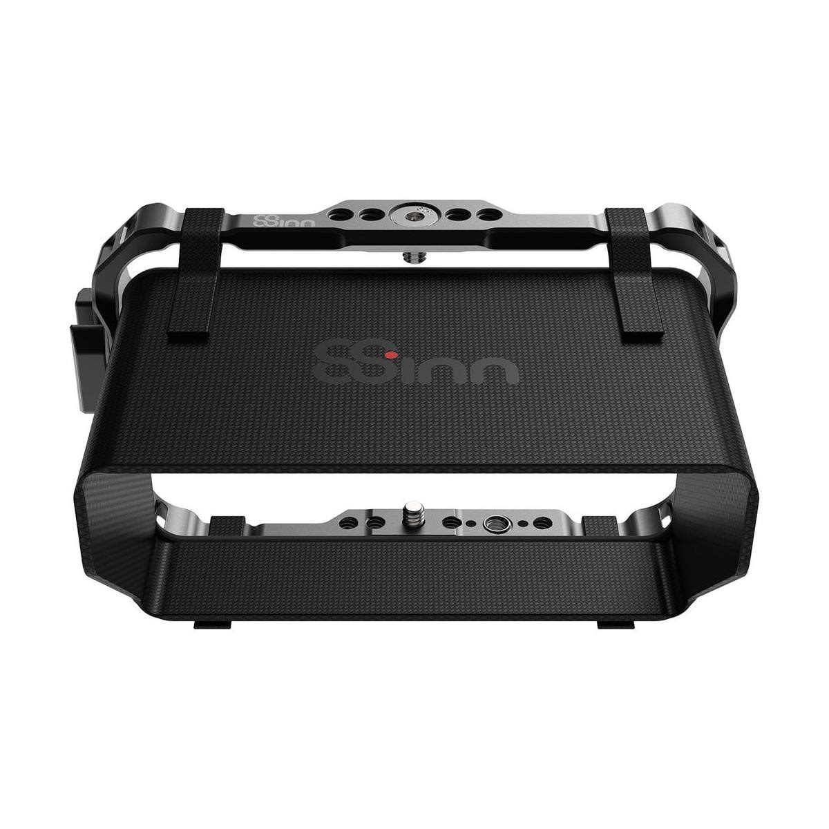 Cage with Sunhood for Atomos Shinobi Monitor D541030