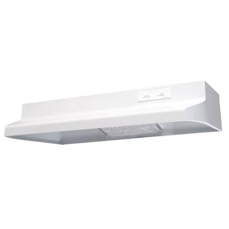 7in Duct Range Hood F799
