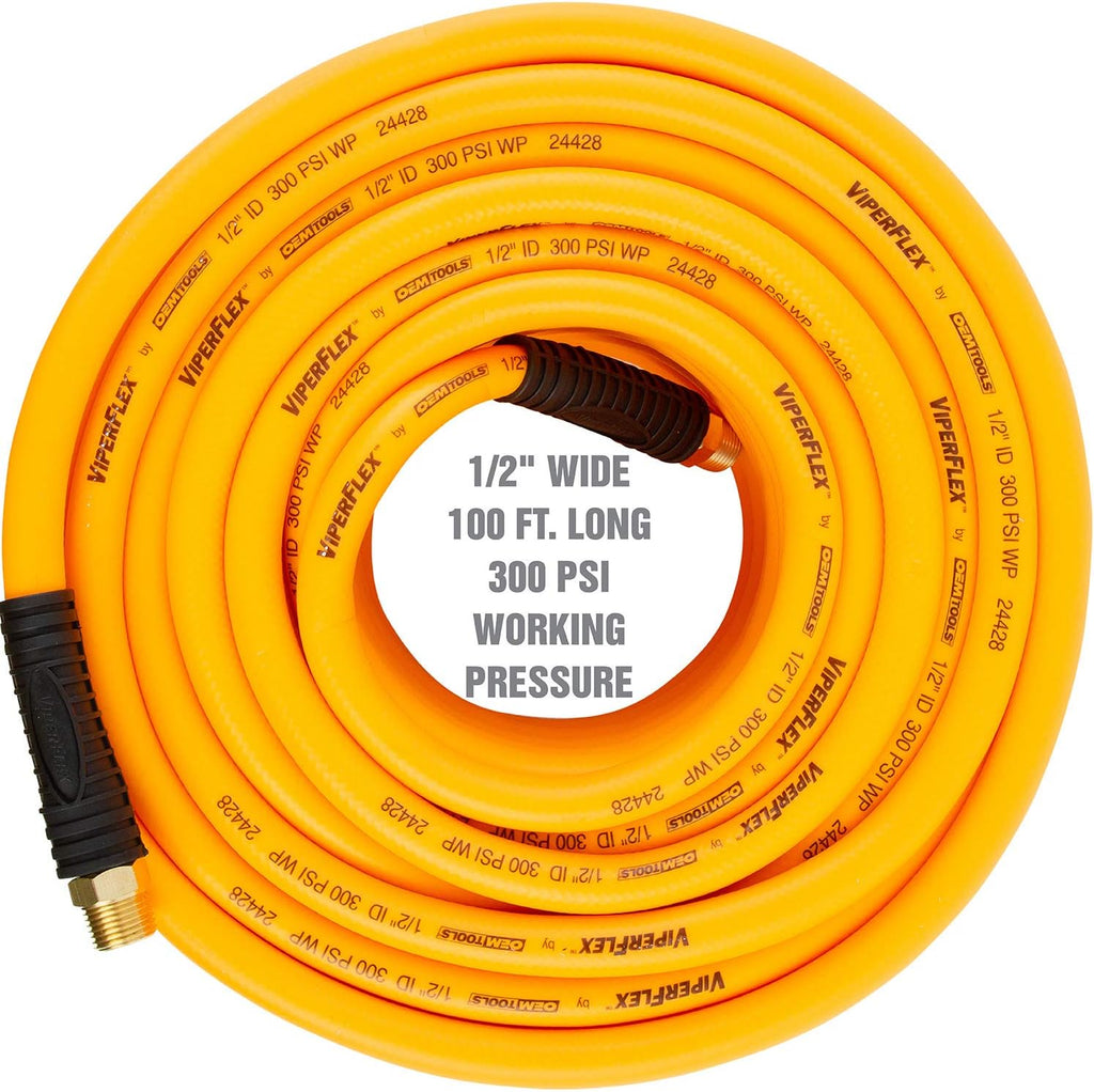 Hybrid Polymer Air Hose 300 PSI O6011