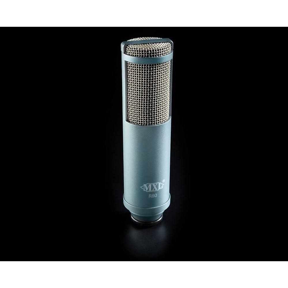 Ribbon Microphone J4645