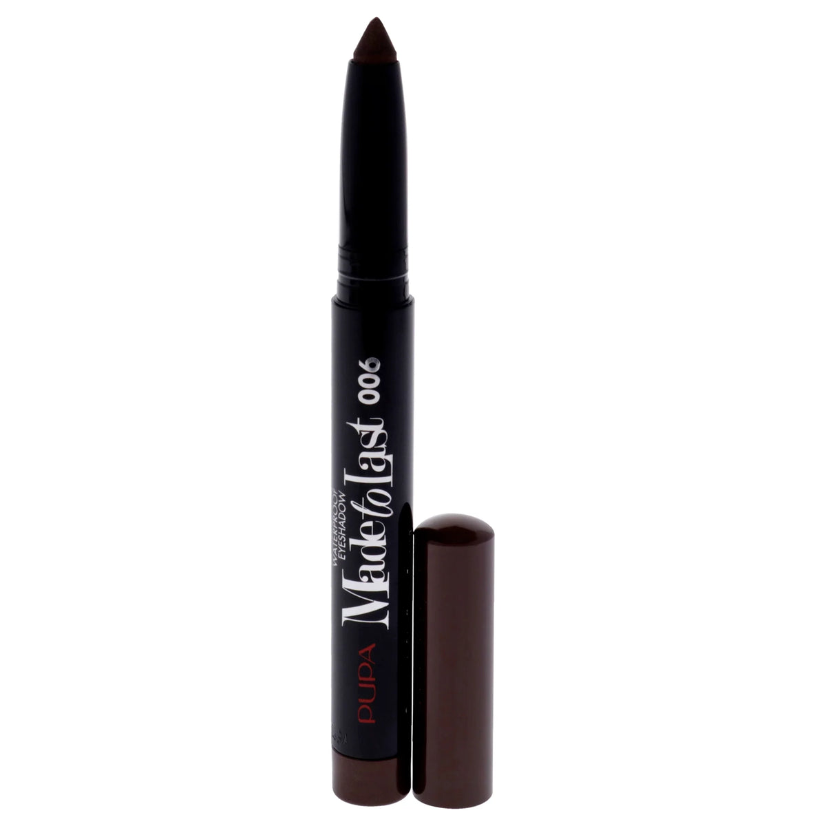 Waterproof Eyeshadow - 006 Bronze Brown - 0.049 oz J261