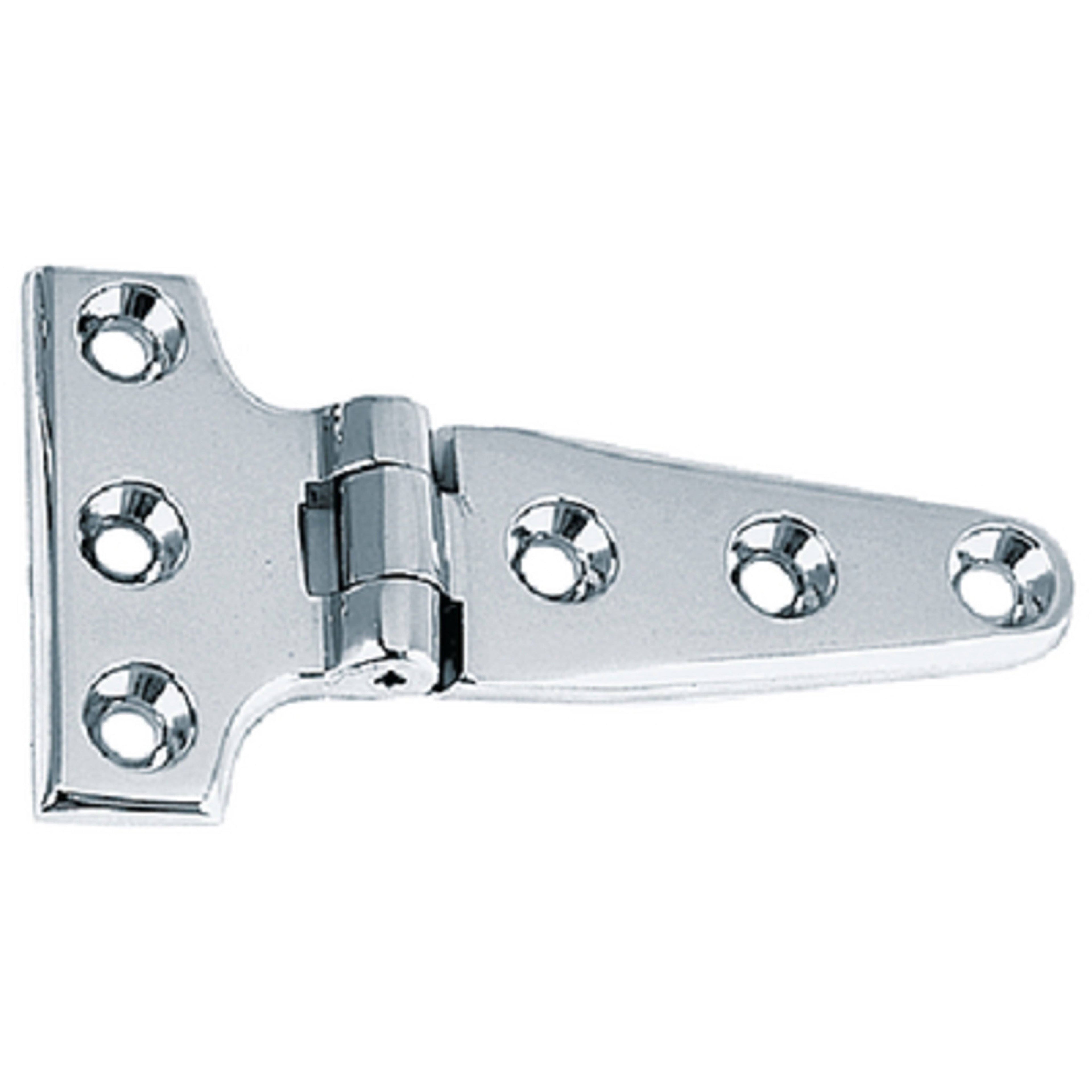 T Hinges Z875