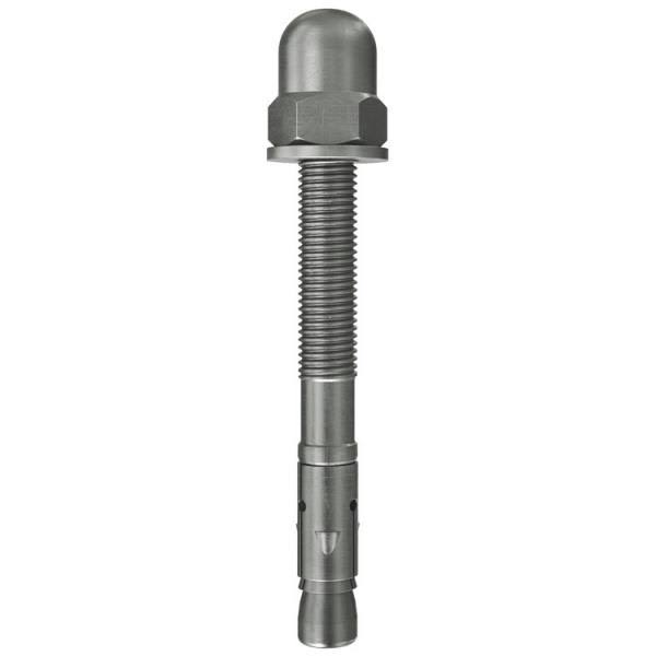 Stainless Steel Anchor with Cap Nut K292189