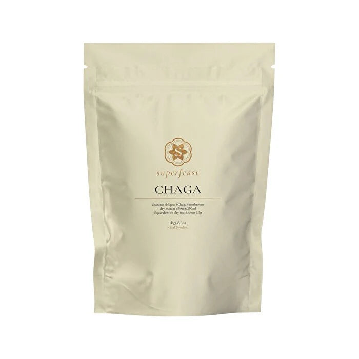 Chaga 1kg W3317