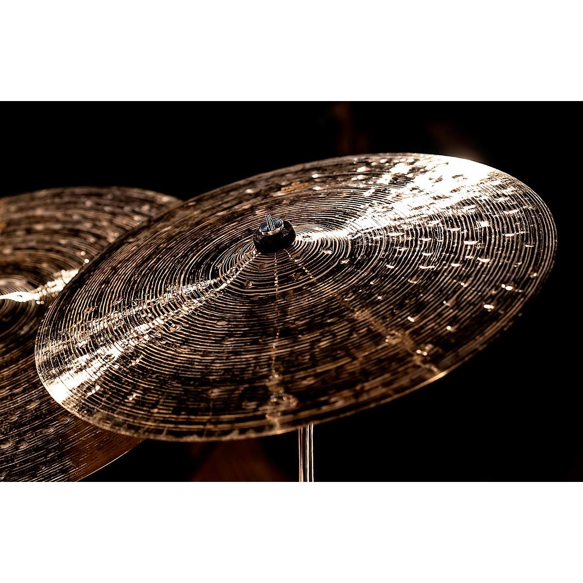 20 in. Crash Cymbal R859