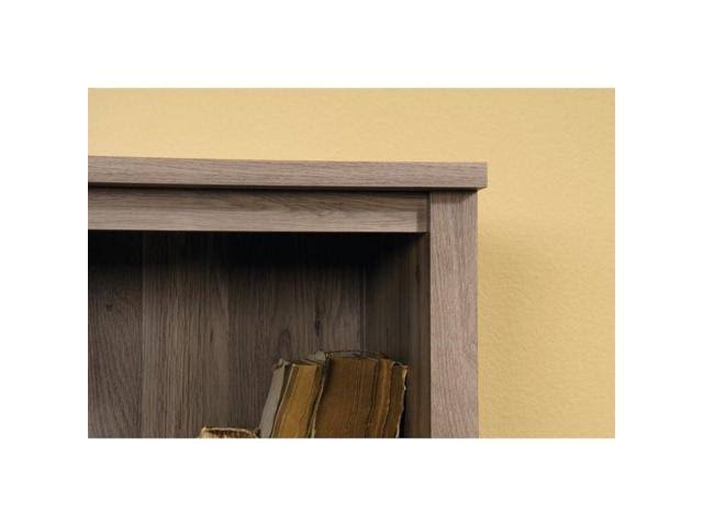 Salt Oak Library Bookcase L395260