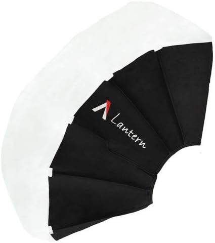 Lantern 90 Softbox Soft Light Modifier Standard Bowens Mount R776738
