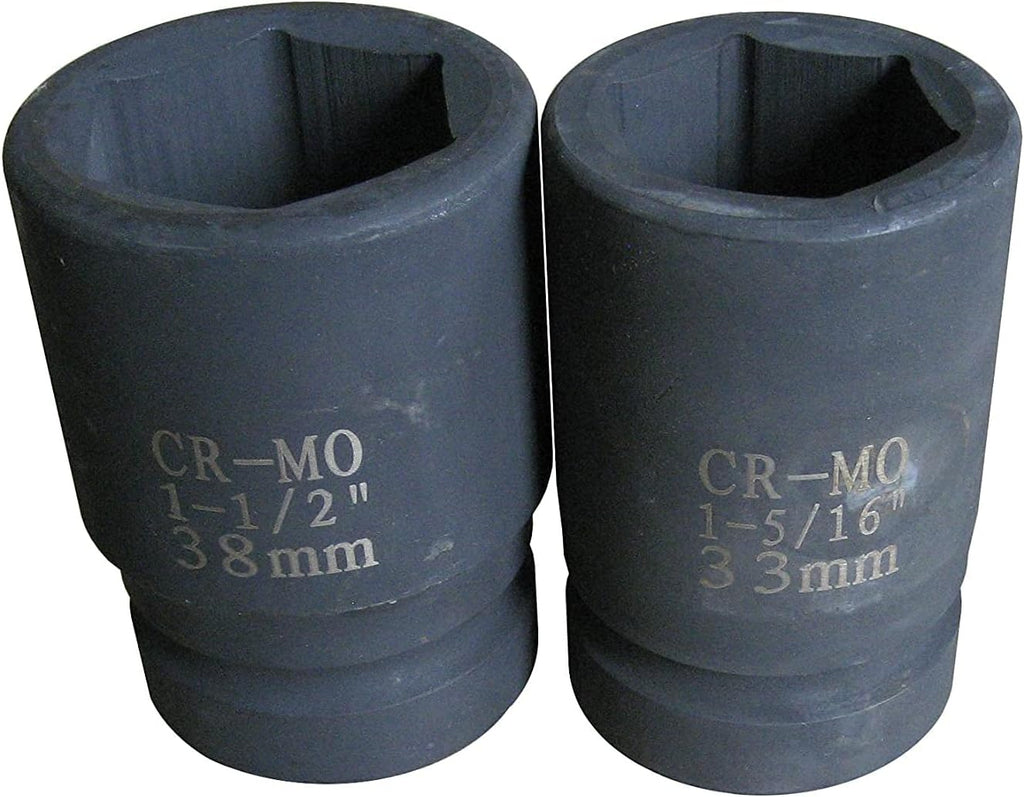Wheel Nut Remover J4875