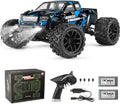 1/18 Scale 4WD RC Monster Truck Z5304