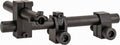 8 Piece Vise Work Stop E69375