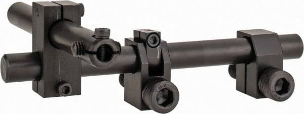 8 Piece Vise Work Stop E69375