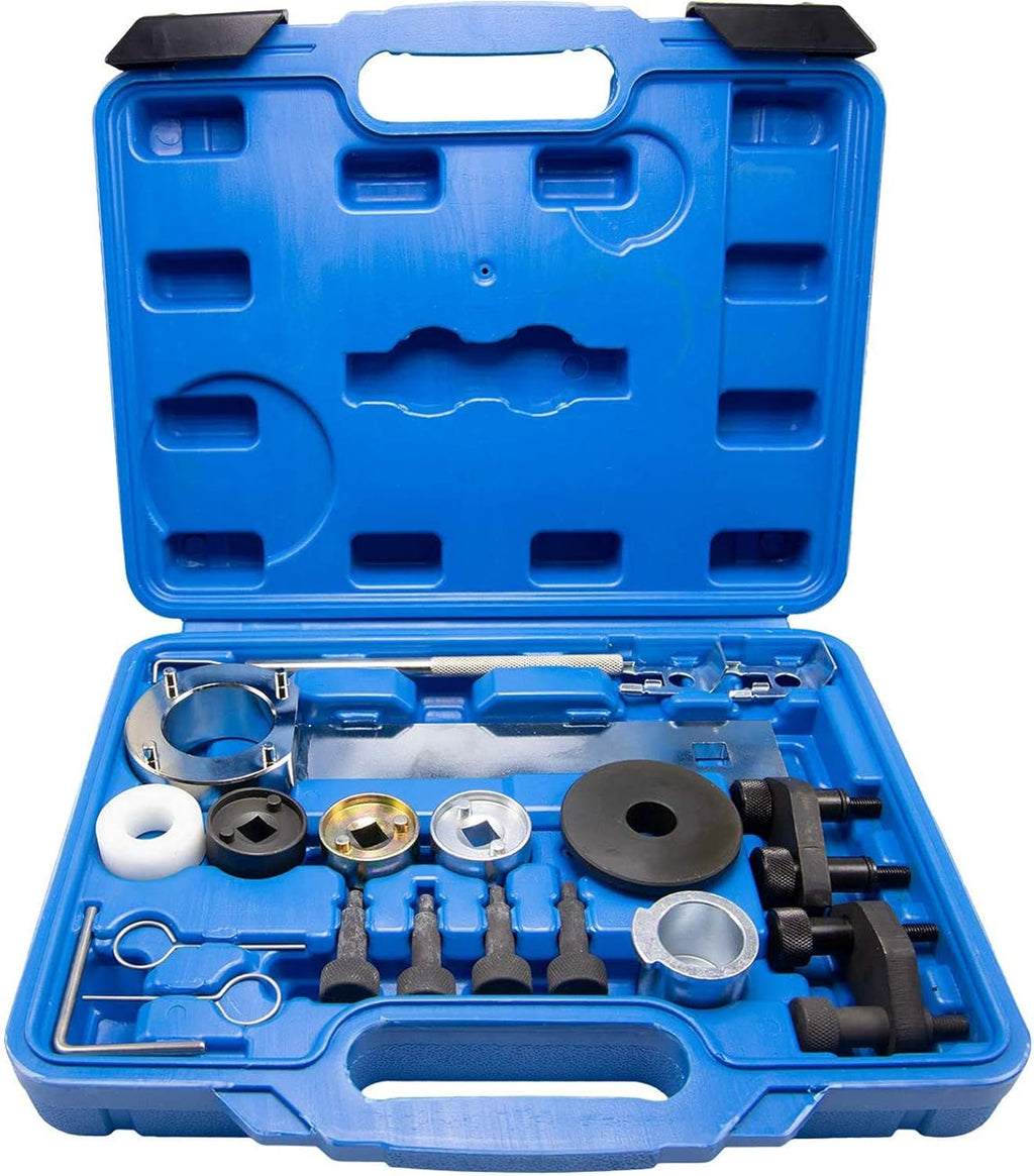 Engine Timing Tool Kit for Audi VW Skoda VAG 1.8 2.0 TSI/TFSI EA888 X47684