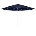 11 ft. Fiberglass Market Umbrella E7965