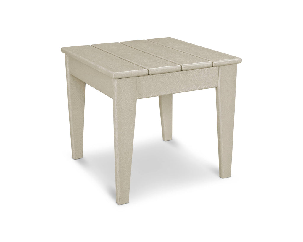 Sand Patio Side Table D62337