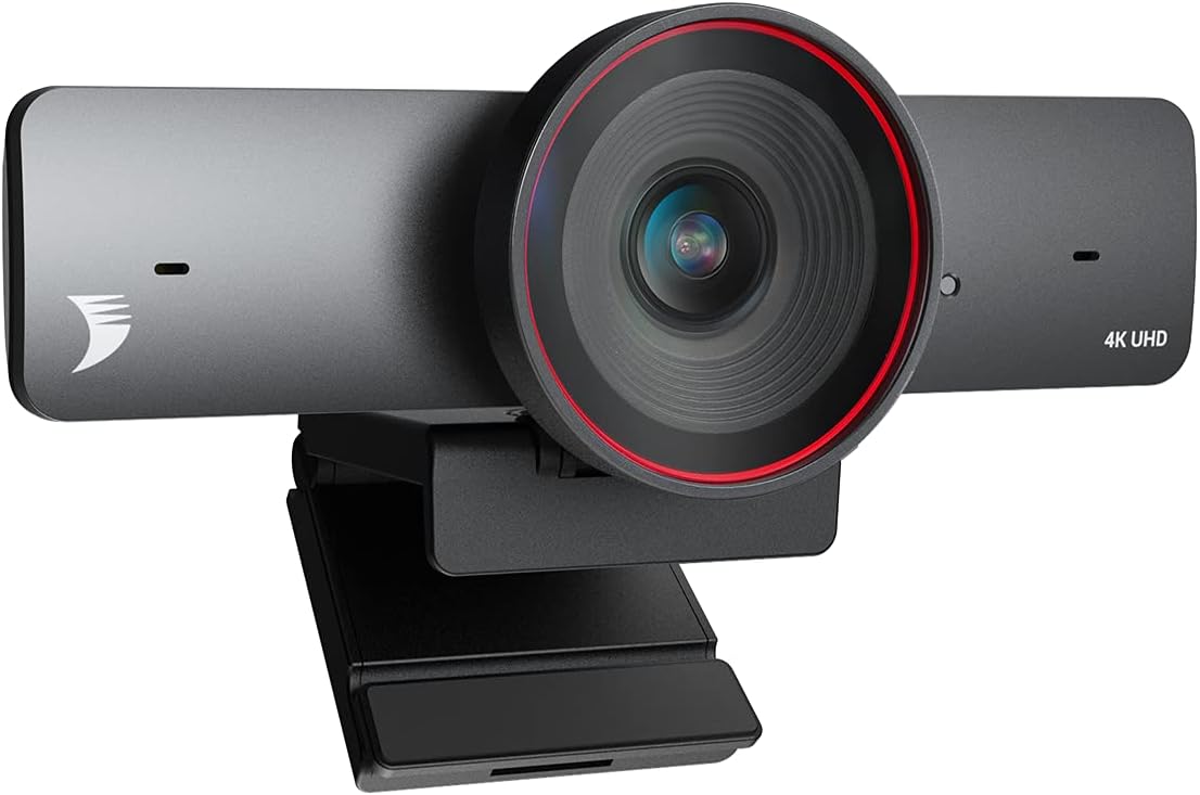 1080P Full HD Webcam with Microphone C520027