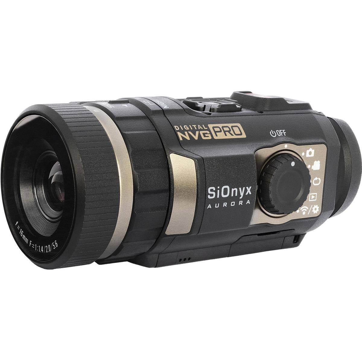 Night Vision Camera W32593