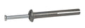 1/4" x 1-1/4" Stainless Steel Hammer Drive Nail in Anchor, 100 per Box, Pack of 2 E8550