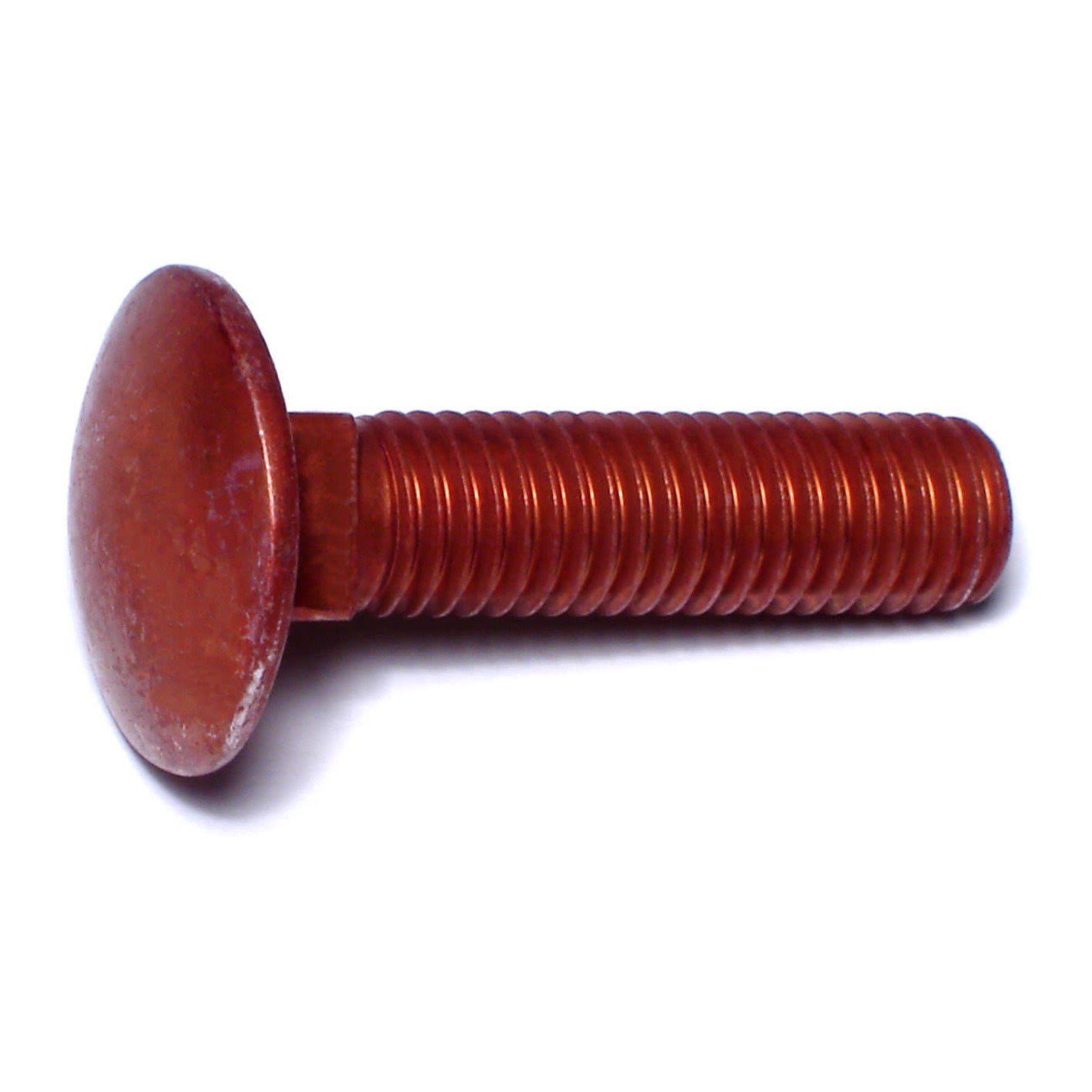 68-Piece 10mm x 40mm Carriage Bolts N588