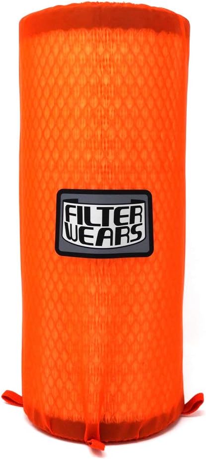 Pack of 2 Air Filter for Can-Am Maverick X3 D4447