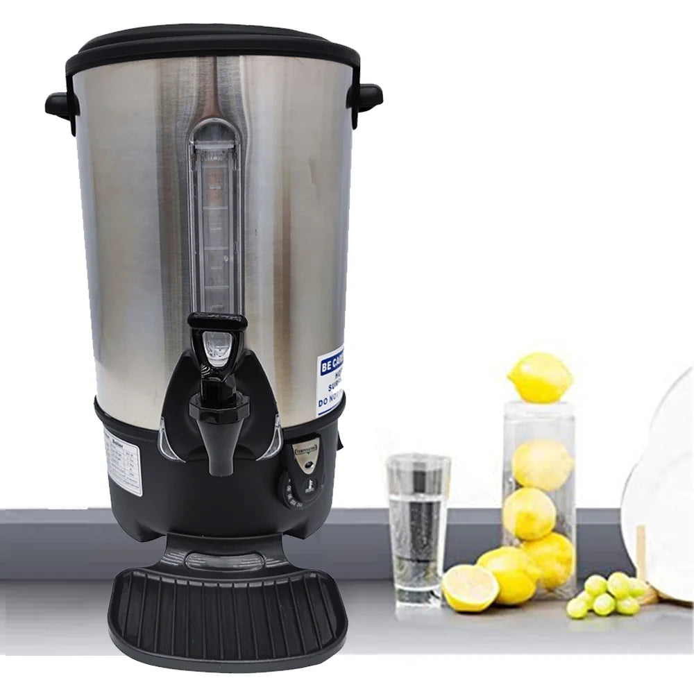 8.8L Stainless Steel Electric Hot Water Kettle T26659
